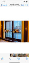 Load image into Gallery viewer, Event decor rentals- Centrepiece options
