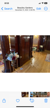 Load image into Gallery viewer, Event decor rentals- Centrepiece options
